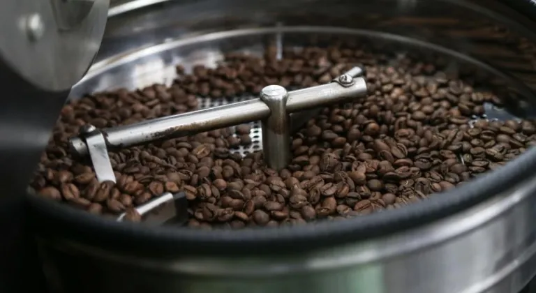 Etiyopya'dan dünyaya dağılan "vazgeçilemeyen lezzet" kahve