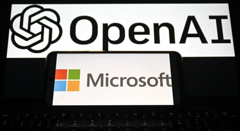 İngiltere'de Microsoft ile OpenAI ortaklığı değerlendirmeye alındı