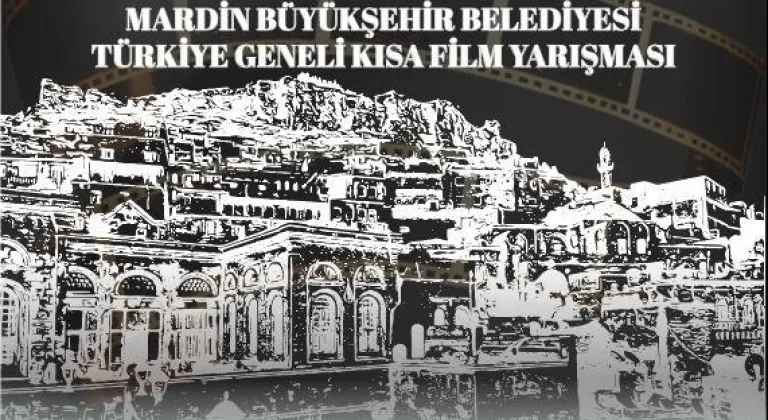 Kısa Film Yarışmasına Başvurular Başladı